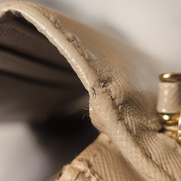 PRADA LONG WALLET - Picture 12 of 13